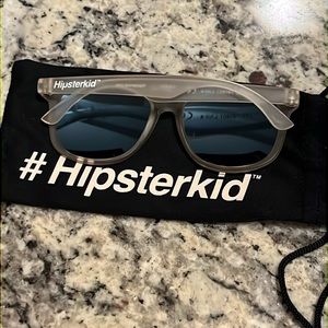 Hipster Kid Sunnies